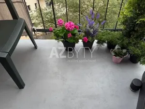 Prodej bytu 1+1, Děčín, Příbramská, 47 m2