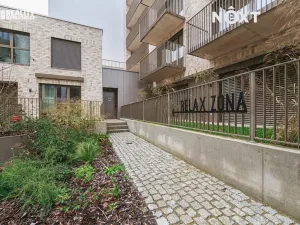 Prodej bytu 1+kk, Brno, Bratislavská, 37 m2