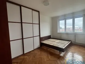 Pronájem bytu 2+1, Vysoké Mýto, Rokycanova, 55 m2