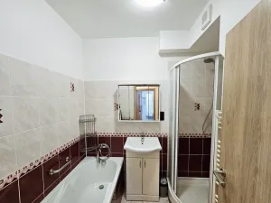 Pronájem bytu 3+1, Třebíč - Nové Dvory, Jar. Haška, 72 m2