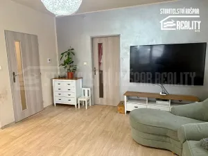Pronájem bytu 3+kk, Holice, Hradecká, 85 m2