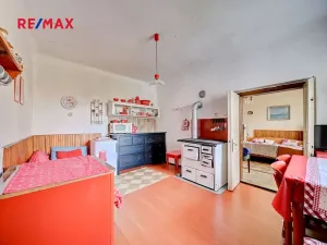 Prodej chalupy, Zalešany, 35 m2