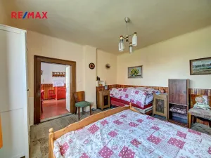 Prodej chalupy, Zalešany, 35 m2