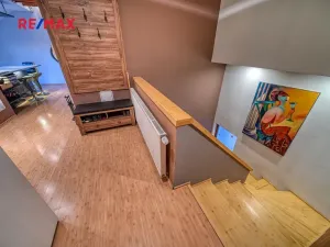 Prodej bytu 3+kk, Kolín, Na Pršíně, 94 m2