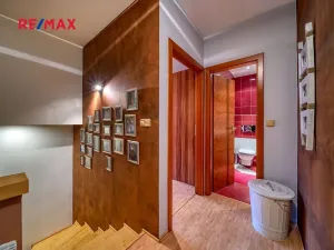 Prodej bytu 3+kk, Kolín, Na Pršíně, 94 m2