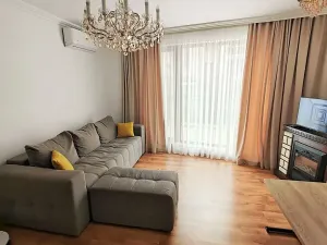 Prodej bytu 2+kk, Sveti Vlas, Bulharsko, 88 m2