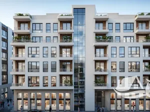 Prodej bytu 3+kk, Golem, Albánie, 90 m2