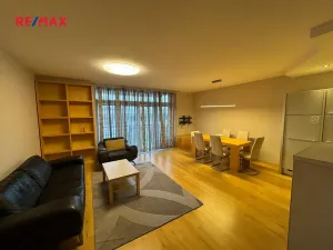 Pronájem bytu 3+kk, Praha - Strašnice, Vinohradská, 96 m2