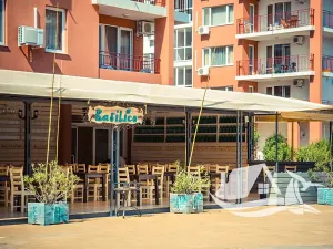 Prodej bytu 2+kk, Sveti Vlas, Bulharsko, 67 m2