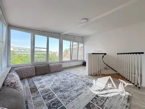 Prodej bytu 3+kk, Nesebar, Bulharsko, 80 m2