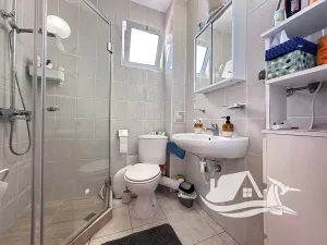 Prodej bytu 3+kk, Nesebar, Bulharsko, 80 m2