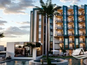 Prodej bytu 1+kk, Hurghada, Egypt, 27 m2