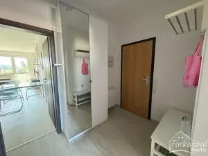 Pronájem bytu 2+kk, Olomouc, Novosadský dvůr, 60 m2