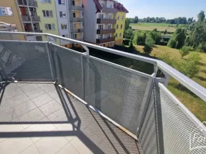 Pronájem bytu 2+kk, Olomouc, Novosadský dvůr, 60 m2
