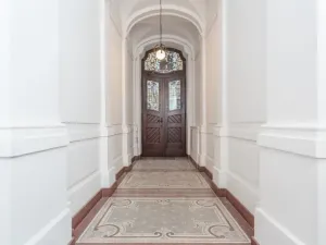 Pronájem kanceláře, Praha - Staré Město, Martinská, 180 m2