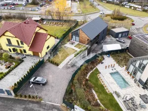 Prodej bytu 3+kk, Příbram, Borová, 125 m2