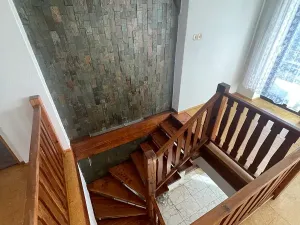 Pronájem rodinného domu, Zvole, J. Štulíka, 260 m2