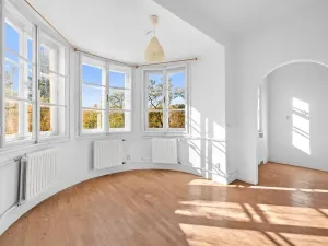 Prodej vily, Brno, Hroznová, 350 m2