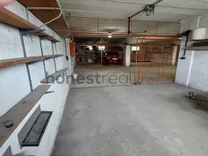 Prodej garážového stání, Brno, Vysoká, 13 m2