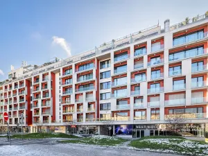 Prodej bytu 2+kk, Praha - Vinohrady, Korunní, 59 m2