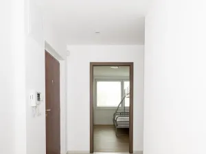 Pronájem bytu 3+kk, Praha - Černý Most, Breitcetlova, 73 m2