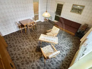 Prodej bytu 2+1, Ostrov, Krušnohorská, 68 m2