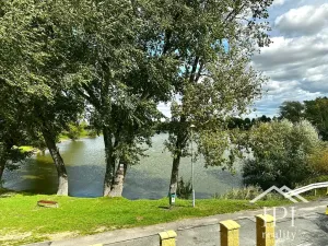 Pronájem rodinného domu, Bořanovice, U Rybníka, 160 m2