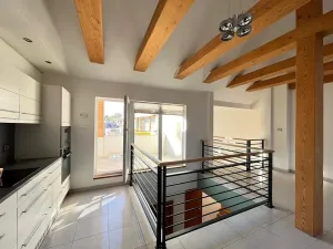 Prodej bytu 3+kk, Praha - Smíchov, Na Neklance, 107 m2