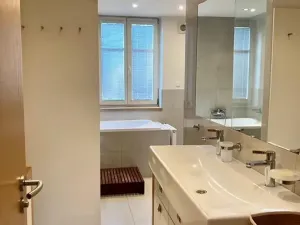 Prodej bytu 3+kk, Praha - Smíchov, Na Neklance, 107 m2