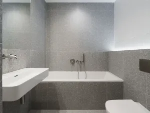 Pronájem bytu 2+kk, Praha - Vinohrady, Pod Karlovem, 48 m2