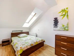 Pronájem bytu 3+kk, Praha - Nové Město, Trojická, 72 m2