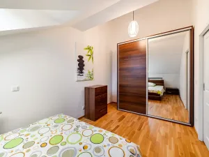 Pronájem bytu 3+kk, Praha - Nové Město, Trojická, 72 m2