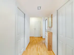 Pronájem bytu 3+kk, Praha - Nové Město, Trojická, 72 m2