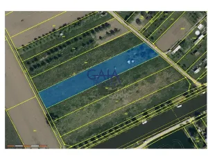 Prodej pole, Veselí nad Moravou, 3405 m2