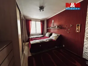 Prodej bytu 3+1, Havířov - Šumbark, Konzumní, 68 m2