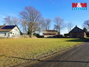 Prodej pozemku pro bydlení, Libice nad Doubravou - Chloumek, 1019 m2