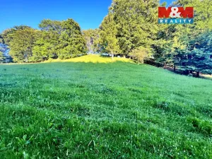 Prodej louky, Teplice nad Metují - Horní Teplice, 5449 m2