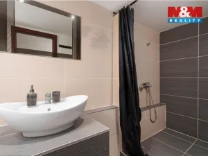 Prodej rodinného domu, Bílina - Teplické Předměstí, Teplická, 122 m2