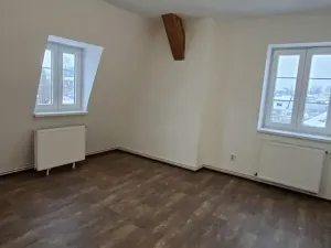Pronájem bytu 2+1, Lanškroun, Opletalova, 57 m2