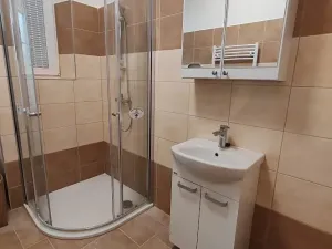 Pronájem bytu 2+kk, Lanškroun, Palackého, 70 m2