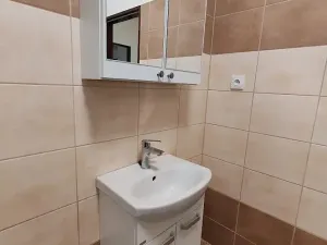 Pronájem bytu 2+kk, Lanškroun, Palackého, 70 m2