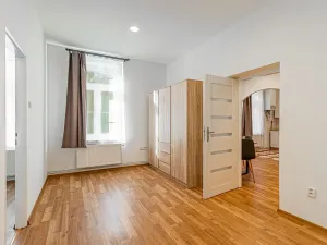 Pronájem bytu 3+1, Josefův Důl, 54 m2