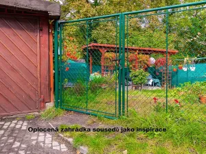 Pronájem bytu 3+1, Josefův Důl, 54 m2