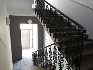 Pronájem bytu 3+kk, Praha - Holešovice, Na Maninách, 57 m2