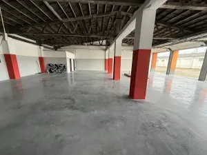 Pronájem skladu, Domažlice, Petrovická, 340 m2