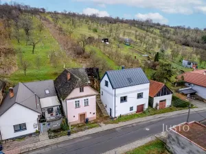 Prodej rodinného domu, Břestek, 124 m2