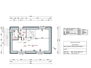Prodej rodinného domu, Břestek, 124 m2