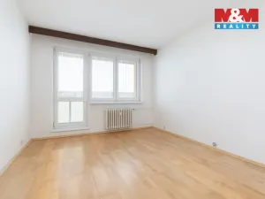 Prodej bytu 2+1, Ostrava - Poruba, Ludvíka Podéště, 57 m2