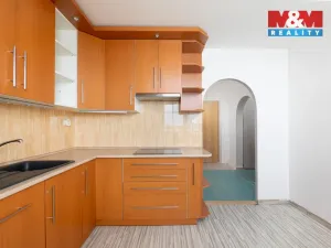 Prodej bytu 2+1, Ostrava - Poruba, Ludvíka Podéště, 57 m2