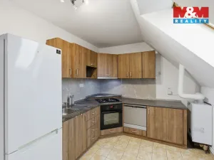 Pronájem bytu 2+1, Nupaky, K Parku, 63 m2